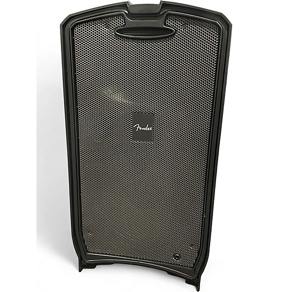 Used Fender Passport Venue Sound Package