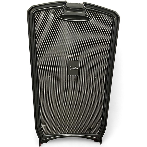 Used Fender Passport Venue Sound Package
