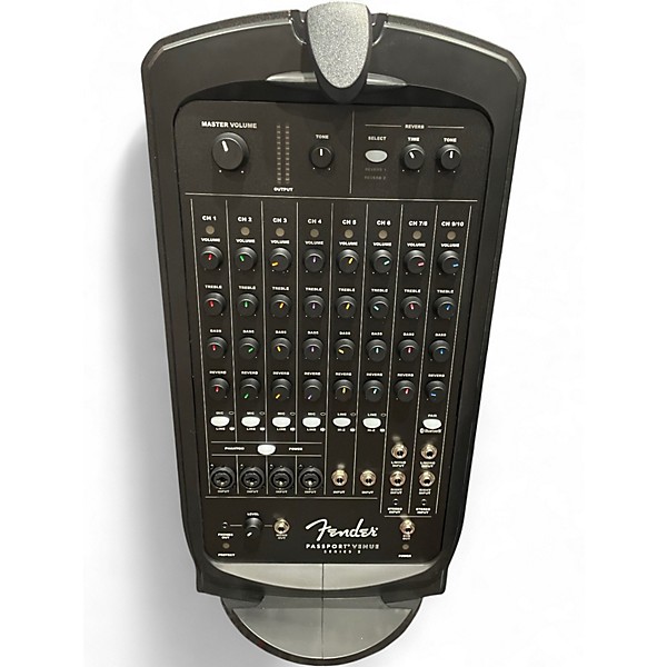 Used Fender Passport Venue Sound Package