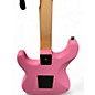 Used Lyx S Style Guitar Pack Pink Electric Guitar Pack