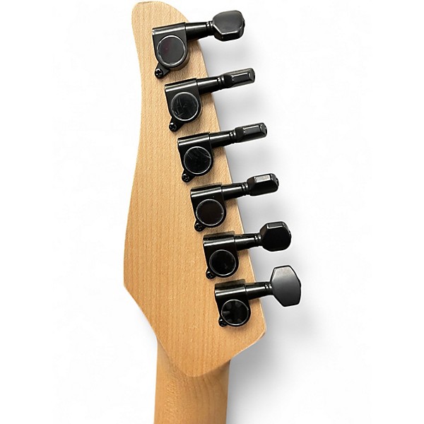 Used Lyx S Style Guitar Pack Pink Electric Guitar Pack