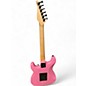Used Lyx S Style Guitar Pack Pink Electric Guitar Pack