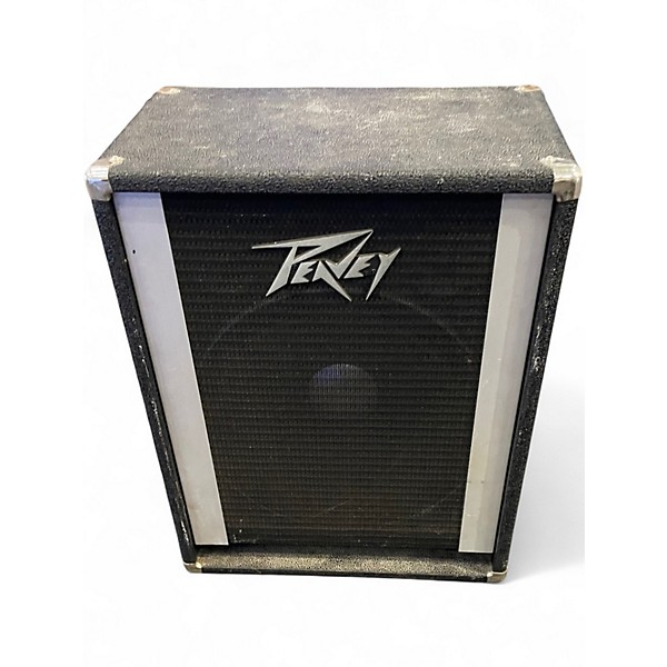 Used Peavey pv115 Bass Cabinet