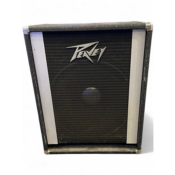 Used Peavey pv115 Bass Cabinet
