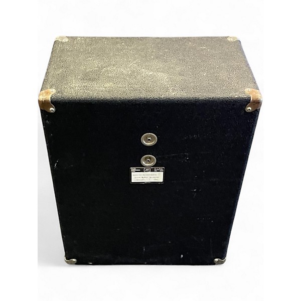 Used Peavey pv115 Bass Cabinet