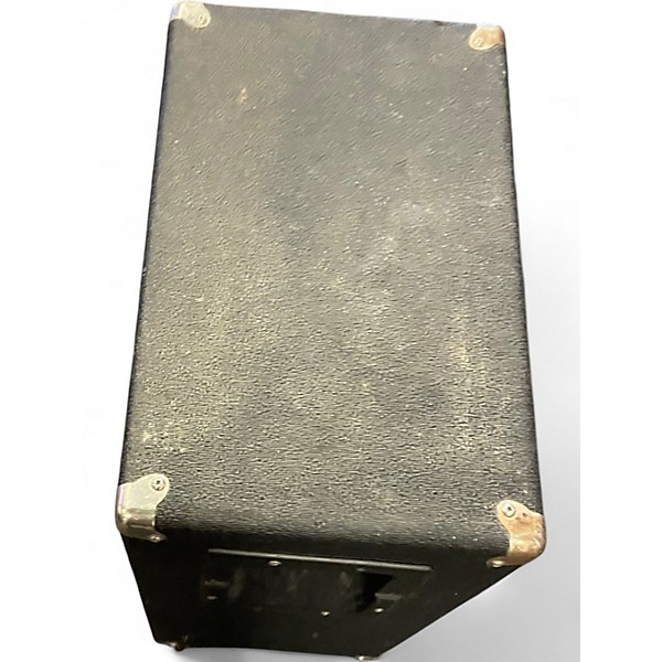 Used Peavey pv115 Bass Cabinet