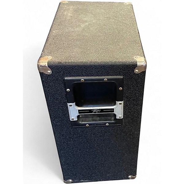 Used Peavey pv115 Bass Cabinet