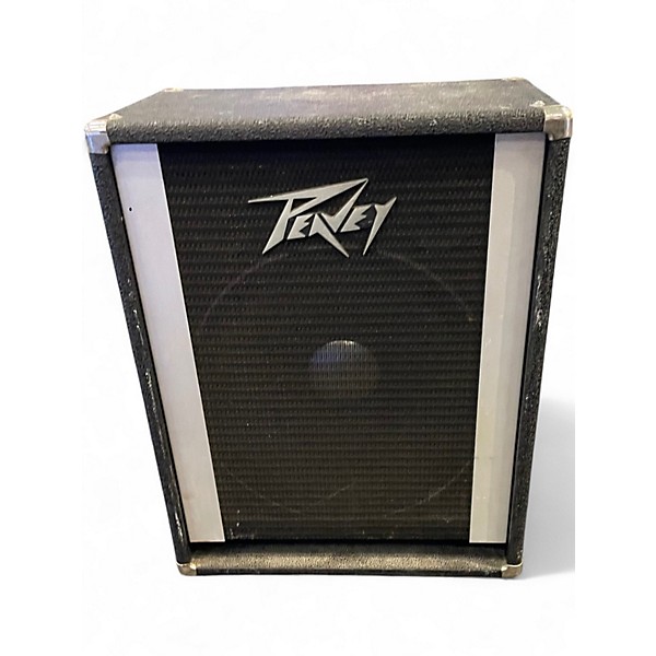 Used Peavey pv115 Bass Cabinet