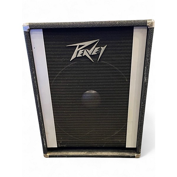 Used Peavey pv115 Bass Cabinet