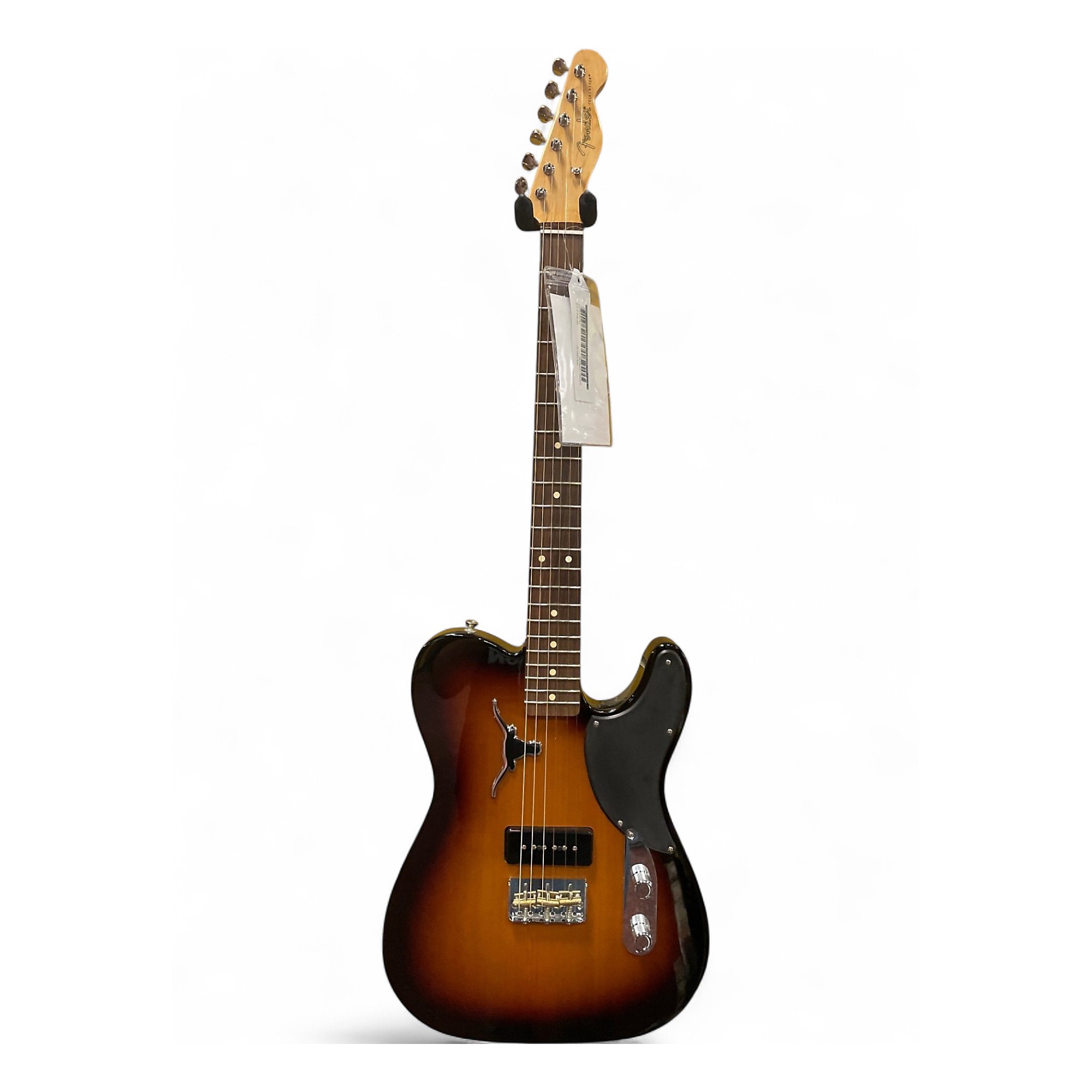 Used Fender NOVENTA TELECASTER 2 Color Sunburst Solid Body