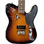 Used Fender NOVENTA TELECASTER 2 Color Sunburst Solid Body Electric Guitar