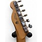 Used Fender NOVENTA TELECASTER 2 Color Sunburst Solid Body Electric Guitar