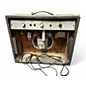 Vintage 1965 Silvertone 1481 Combo Tube Guitar Combo Amp