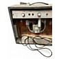 Vintage 1965 Silvertone 1481 Combo Tube Guitar Combo Amp