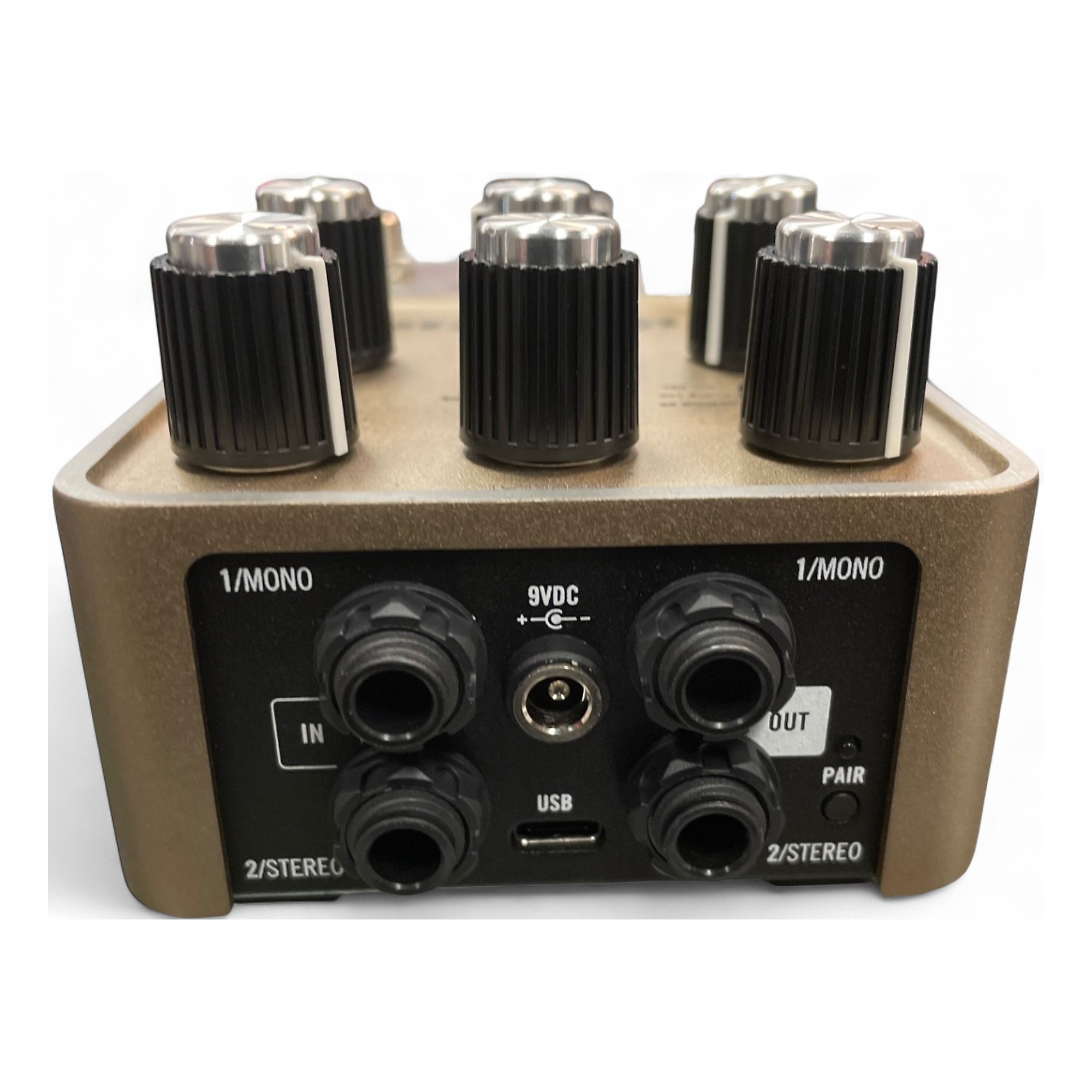 ギター Universal audio golden reverberator Golden Reverberator – Universal Audio