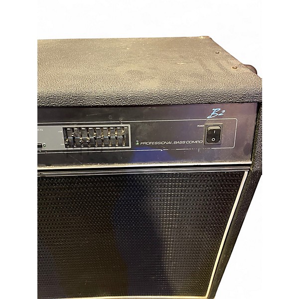 アンプ Ampeg B2-48J PROFESSIONAL BASS COMBO Vintage 1990s Ampeg B2-48 Bass Combo Amp | Guitar Center