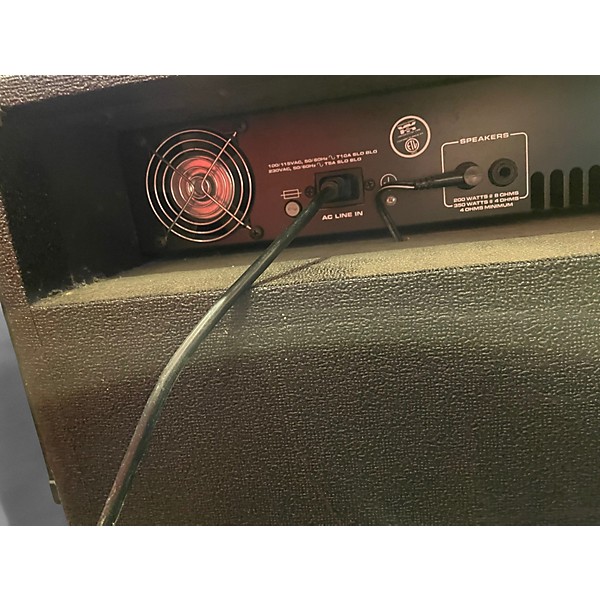 Vintage 1990s Ampeg B2-48 Bass Combo Amp | Guitar Center