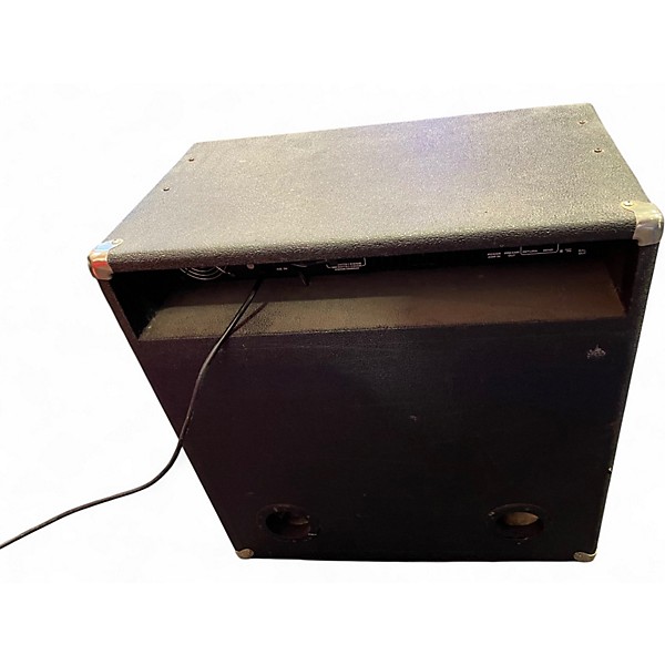 アンプ Ampeg B2-48J PROFESSIONAL BASS COMBO Vintage 1990s Ampeg B2-48 Bass Combo Amp | Guitar Center