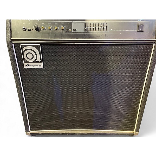 Vintage 1990s Ampeg B2-48 Bass Combo Amp | Guitar Center