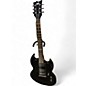Used ESP LTD Viper 100FM Black Solid Body Electric Guitar