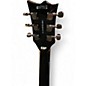 Used ESP LTD Viper 100FM Black Solid Body Electric Guitar