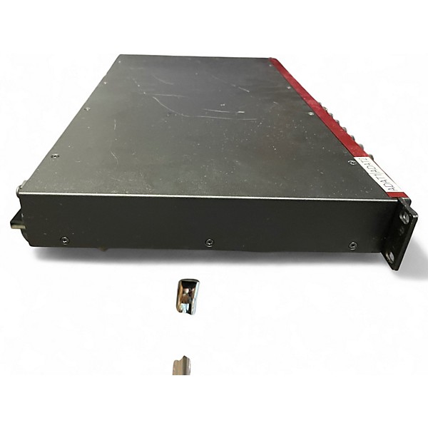 Used Focusrite Clarett OctoPre Microphone Preamp