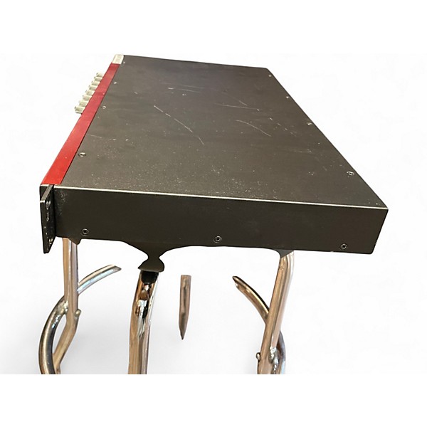 Used Focusrite Clarett OctoPre Microphone Preamp