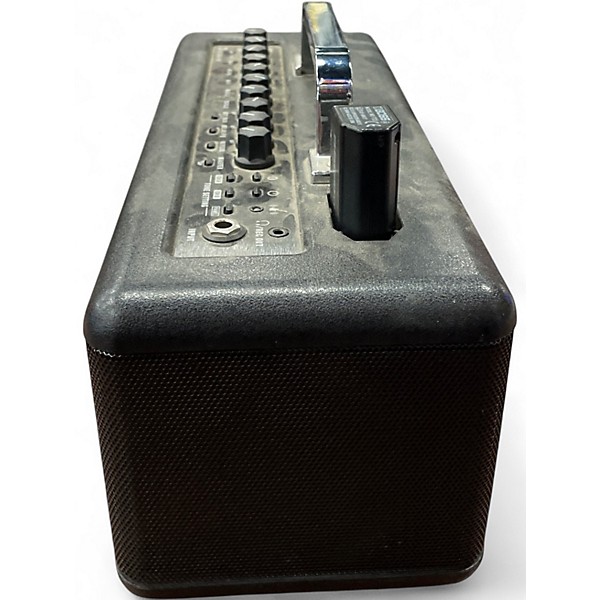 Used 2020s Boss katana air Guitar Combo Amp