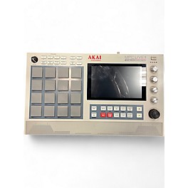 Used Akai Professional MPC Live 2 Production Controller