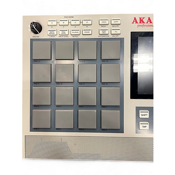 Used Akai Professional MPC Live 2 Production Controller
