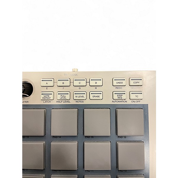 Used Akai Professional MPC Live 2 Production Controller