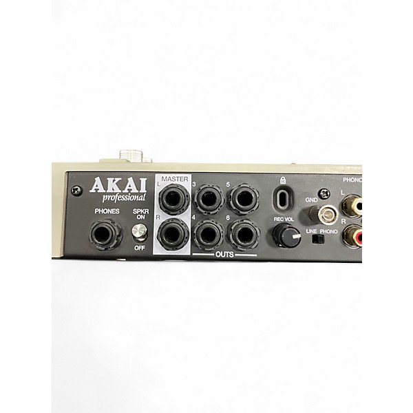 Used Akai Professional MPC Live 2 Production Controller