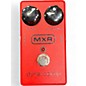 Used MXR M102 Dyna Comp Effect Pedal thumbnail