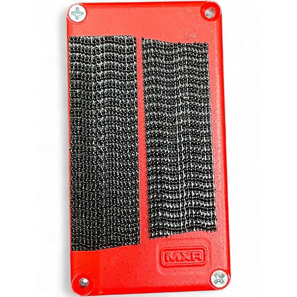 Used MXR M102 Dyna Comp Effect Pedal