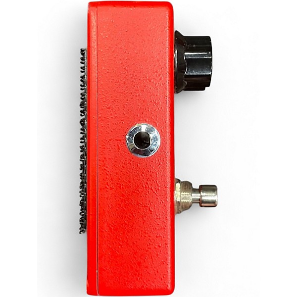 Used MXR M102 Dyna Comp Effect Pedal