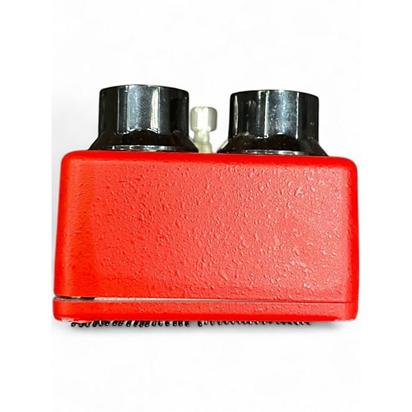 Used MXR M102 Dyna Comp Effect Pedal