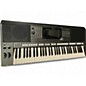 Used Yamaha PSR-S970 61 Key Stage Piano thumbnail