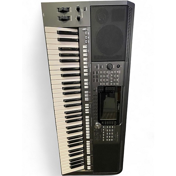 Used Yamaha PSR-S970 61 Key Stage Piano
