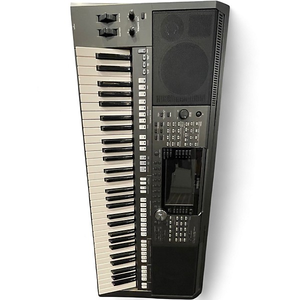 Used Yamaha PSR-S970 61 Key Stage Piano