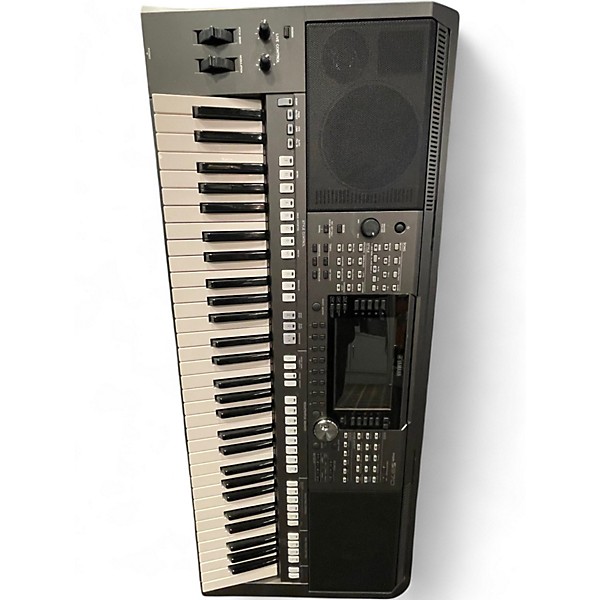 Used Yamaha PSR-S970 61 Key Stage Piano