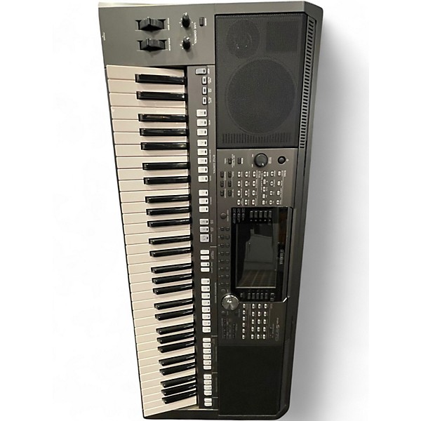 Used Yamaha PSR-S970 61 Key Stage Piano