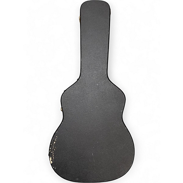 Used Martin GPC11E Natural Acoustic Electric Guitar