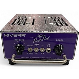 Used Rivera MINI ROCKREC Power Attenuator