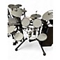 Used Yamaha DTX400K Electric Drum Set thumbnail