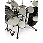 Used Yamaha DTX400K Electric Drum Set