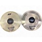 Used SABIAN 14in AAX Frequency hihats Cymbal thumbnail