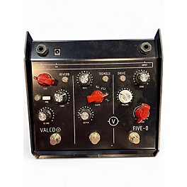 Used Valco five o Effect Pedal