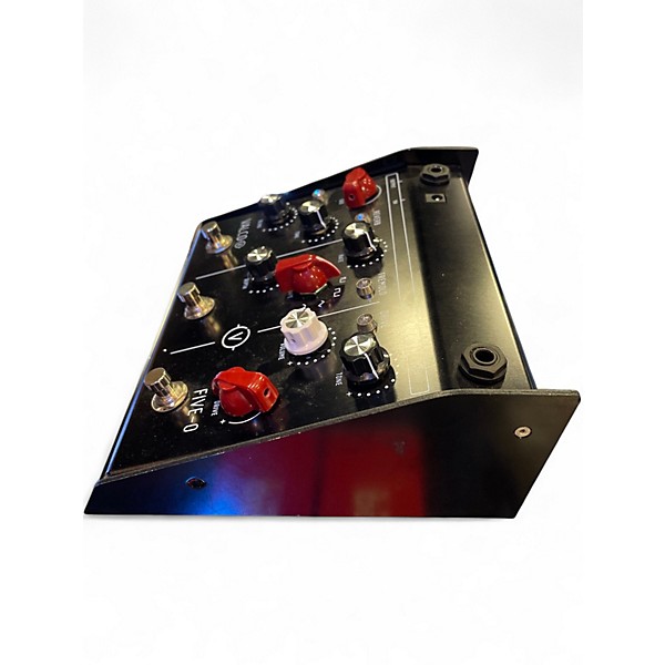 Used Valco five o Effect Pedal