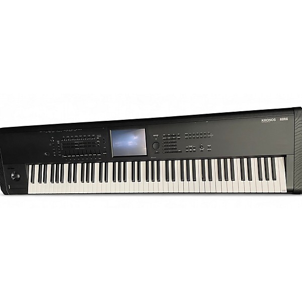 Used KORG KRONOS 3 Keyboard Workstation