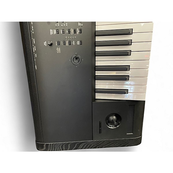 Used KORG KRONOS 3 Keyboard Workstation